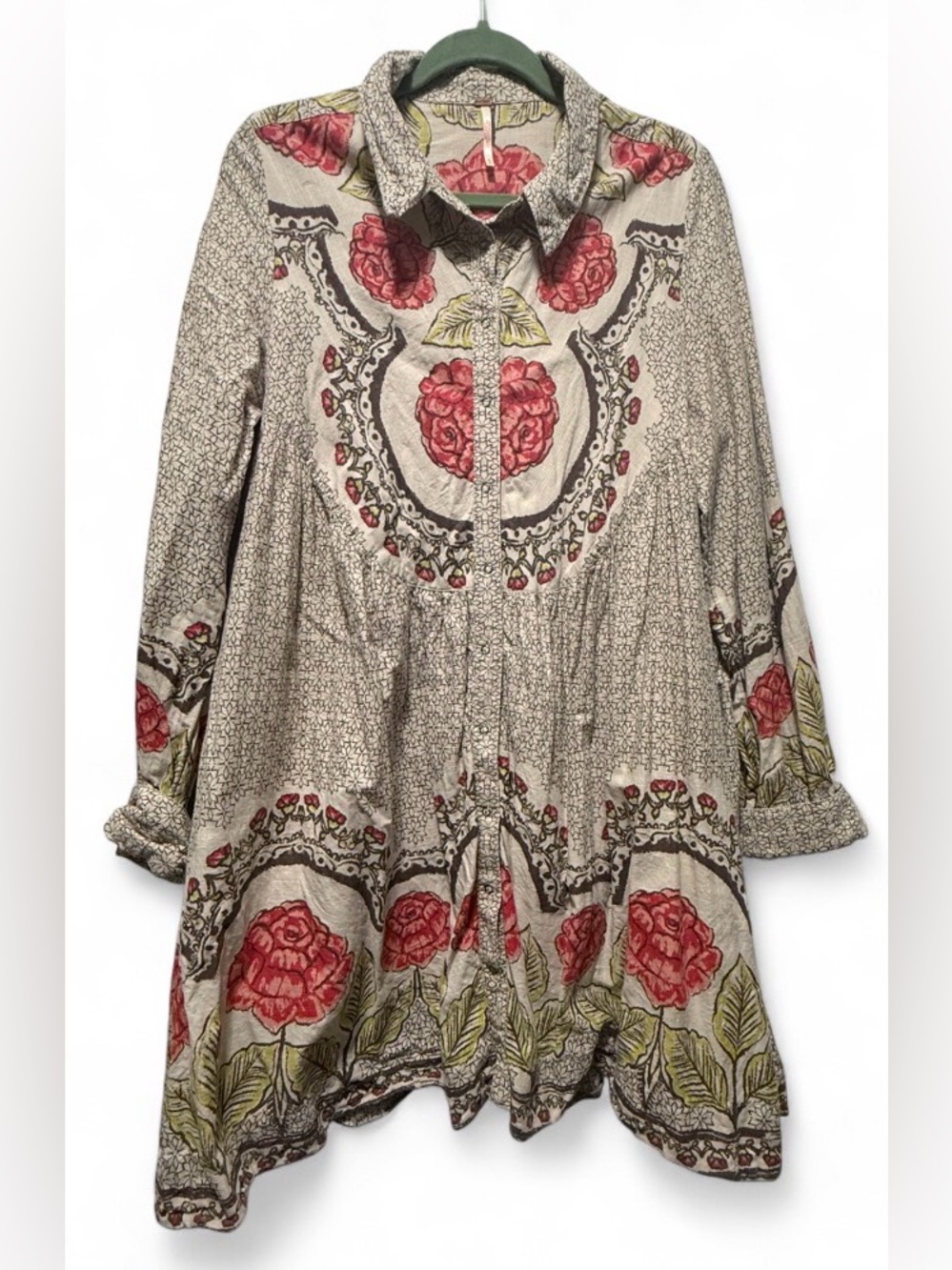 Free people dress
